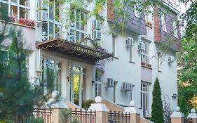 Lermontovskiy Hotel Odessza Exterior photo