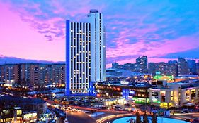 Tourist Hotel Complex Kijev Exterior photo