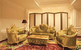 Royal Congress Hotel Kijev Interior photo