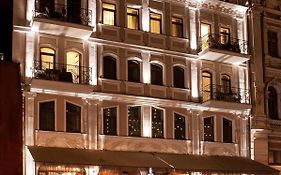 Boutique Hotel Palais Royal Odessza Exterior photo